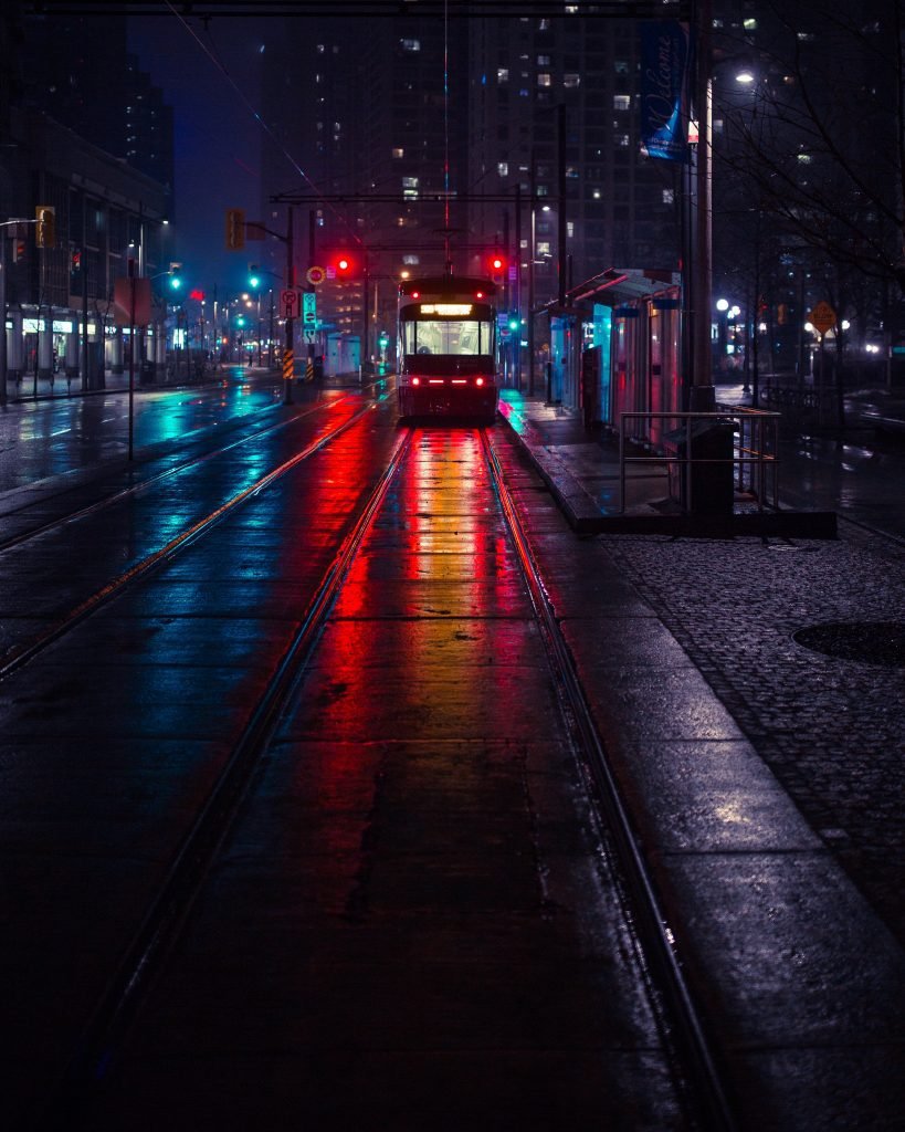 Captivating New York City Nightscapes: The Beauty Of Illuminated Skyscrapers