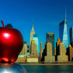 Navigating The Big Apple: A Comprehensive Review Of The New York CityPASS