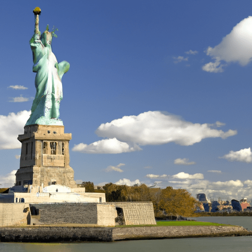 New York City  Guide: Top Attractions And Discounts