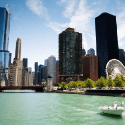 A Perfect Day In Chicago: How I Used My Chicago CityPASS