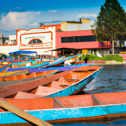 Best Day Trips From Mexico City: Exploring Beyond The Urban Buzz