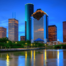 Houston CityPASS Review: Discovering Space City’s Highlights