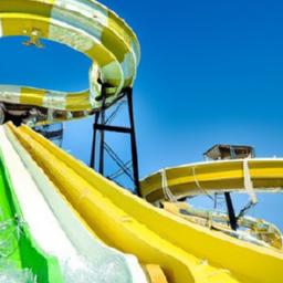 Island Waterpark Atlantic City Tickets: Splash Into Summer Fun