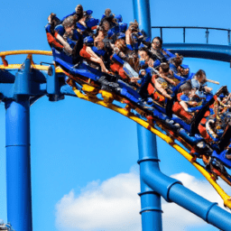 Orlando CityPASS For Families: A Theme Park Extravaganza