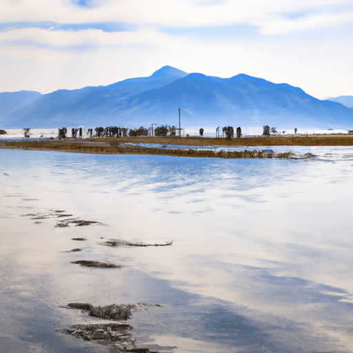 Salt Lake City Day Trips: Exploring Utah’s Natural Beauty