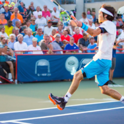 Secure Your Seats: Citi Open Tickets For An Unforgettable Tennis Event