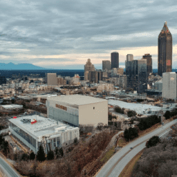 Unlocking Atlanta’s Treasures: My Atlanta CityPASS Journey