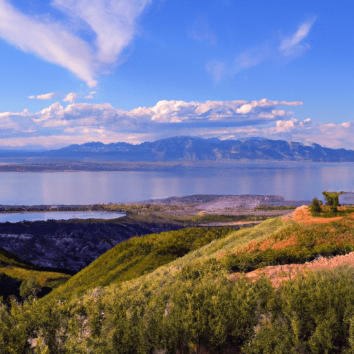 Weekend Wonders: Escapes From Salt Lake City