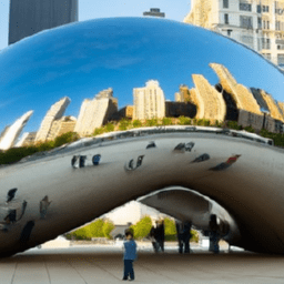 Windy City Delights: Making Memories With The Chicago CityPASS