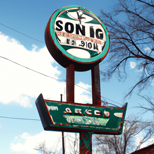 A Road Trip Through Small Towns in Rural Illinois