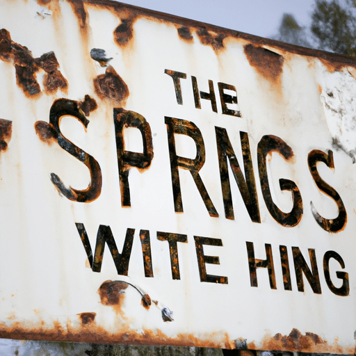 Exploring Rural Towns in Florida: White Springs, Live Oak, and Jasper