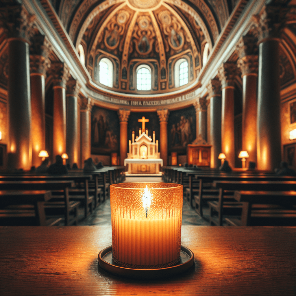 Discovering the Historic LA Lomita Chapel