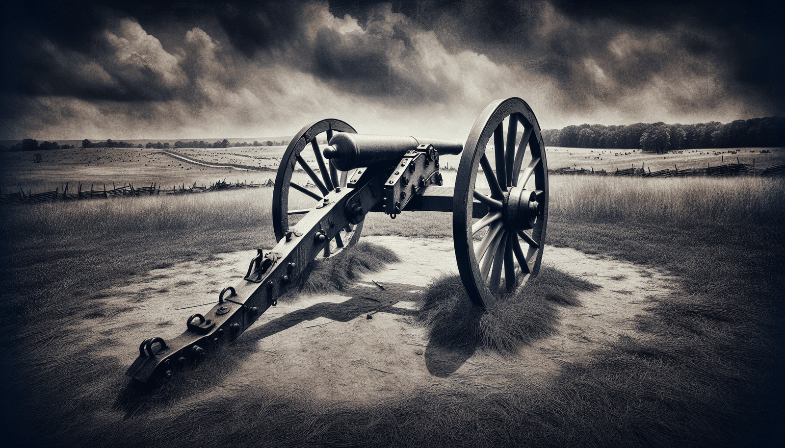 The Video Explores Gettysburg: The Site of the Bloodiest Battle of the Civil War