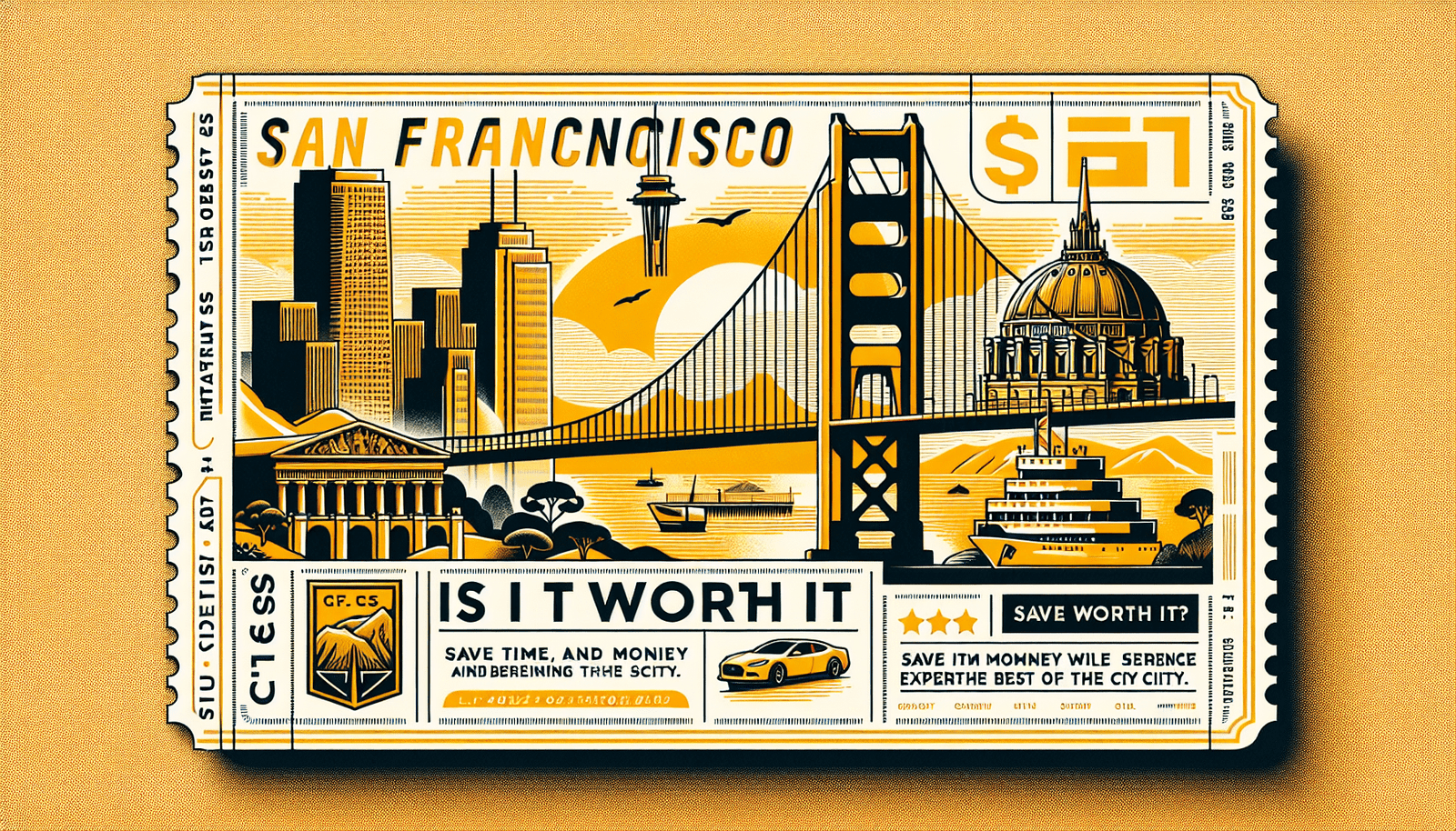 Is The San Francisco CityPASS Worth It?