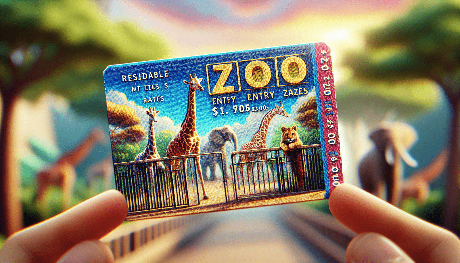 How Much Are Tickets To The Dallas Zoo?